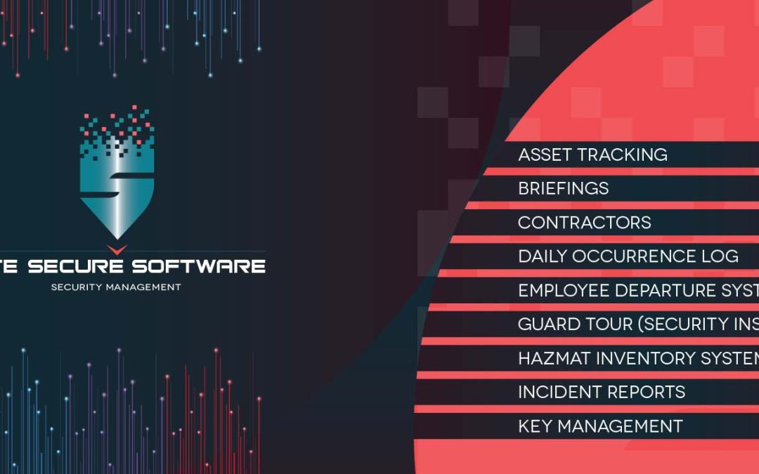 Site Secure Software