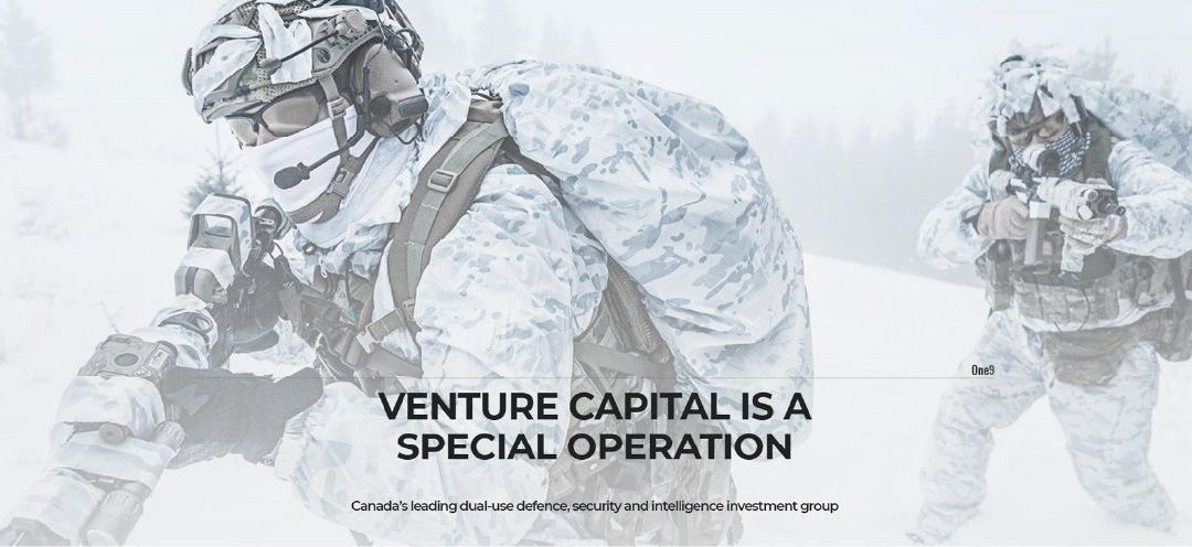 ONE9 Venture Capital